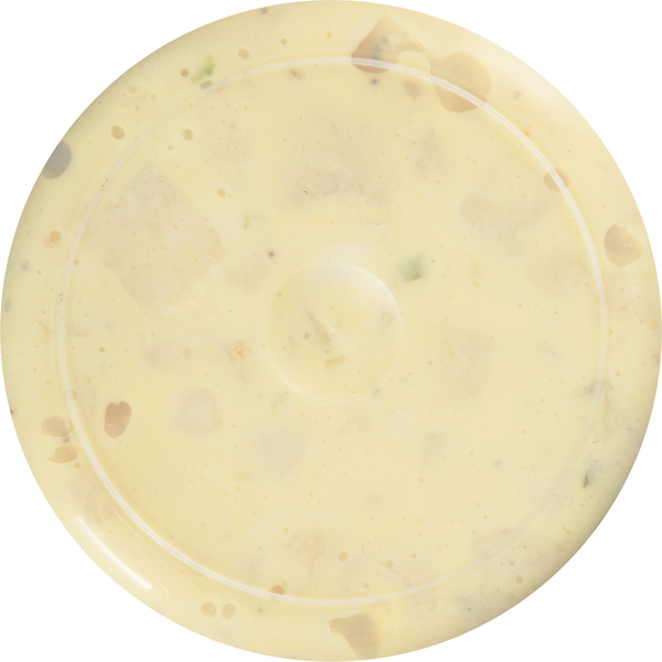 Yoder's Potato Salad, Amish