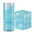 Red Bull Iced Edition Iced Vanilla Berry Energy Drink Multipack Cans