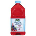 Old Orchard Diet Cranberry Grape Juice Cocktail️