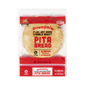 Joseph's Flax Pita Bread