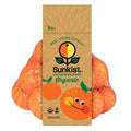 Sunkist Growers Organic California Mandarin️