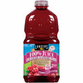 Langers 100% Cranberry Raspberry Juice Plus