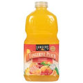Langers Juice Cocktail, from Concentrate, Tangerin...
️