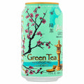 AriZona Green Tea, With Ginseng and Honey