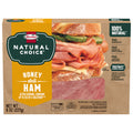 NATURAL CHOICE Honey Deli Ham