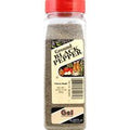 Gel Superior Black Pepper, Ground️