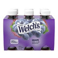 Welch's Grape Juice️