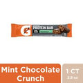 Gatorade Mint Chocolate Crunch Flavored Whey Prote...
️