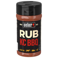 Weber KC BBQ Rub