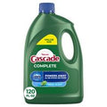 Cascade Complete Gel Dishwasher Detergent, Fresh S...
️