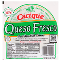 Cacique Cheese, Part Skim Milk, Queso Fresco