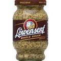 Lowensenf Mustard, Whole Grain️