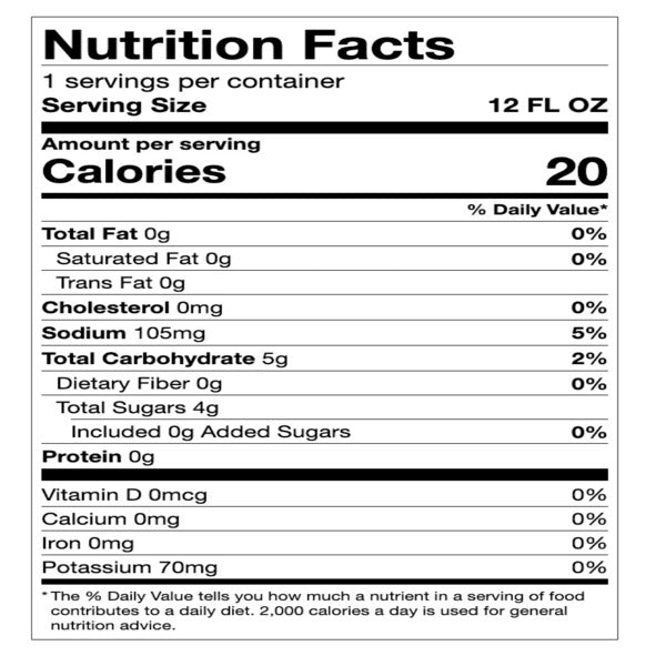 Perfy Tropical Citrus