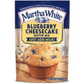 Martha White Blueberry Cheesecake Muffin Mix, 7 Oz...
️