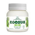 Cocoyo Raw Coconut Yogurt Pure️