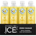 Sparkling Ice® Sparkling Water, Zero Sugar, Coconu...
️
