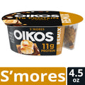 Oikos Mixin' Marshmallow Yogurt