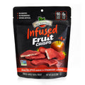 Brothers All Natural Infused Fruit Crisps Infused Strawberry Fruit Crisps