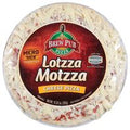 Brew Pub Pizza Pizza, Cheese️