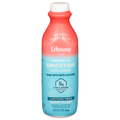 Lifeway Probiotic Smoothie + Collagen, Lactose Free, Berry Blast