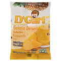 D'Gari Gelatin Dessert, Pineapple️
