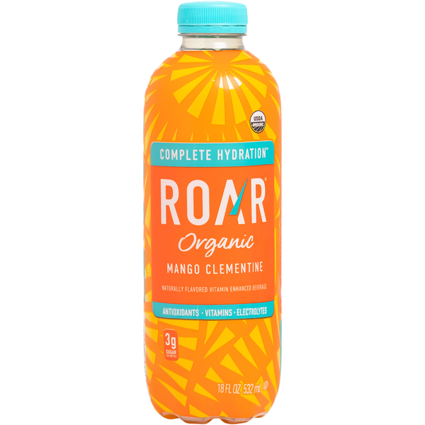 Roar Mango Clementine