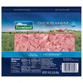 Farmland Diced Ham️
