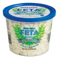 Odyssey Reduced Fat, Crumbled Feta Cup