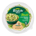 Bonduelle Bistro Chicken Caesar Salad Bowl with Creamy Caesar Dressing