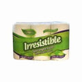 Irresistable Mega Roll Soft Bathroom Tissue️