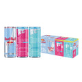 Red Bull Energy Drink Sugarfree Variety Pack Cans