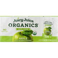 Juicy Juice 100% Juice, Apple, 8 Pack️