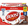 BOOST Original Rich Chocolate️