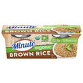 Minute Rice Organic Brown Rice️
