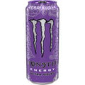 Monster Energy Ultra Ultra Violet Zero Sugar Energ...
️