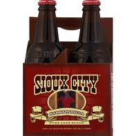 Sioux City Sarsaparilla️