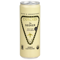 Explorer Black & Unsweetened Half-Caf The Seeker Cold Brew