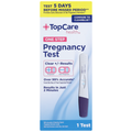 TopCare One Step Pregnancy Test