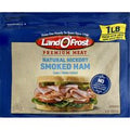 Land O’Frost Premium Natural Hickory Smoked Ham️
