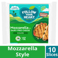Follow Your Heart Dairy-Free Mozzarella Slices
