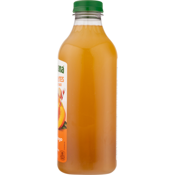 Tropicana Peach Mango Juice Drink Blend