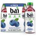 Bai Brasilia Blueberry, Antioxidant Infused Beverage