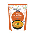Food Earth Hug in a bowl Lentil Soup