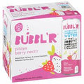BUBBL’R Antioxidant Sparkling Water, pitaya berry ...
️