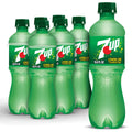 7UP Lemon Lime Soda