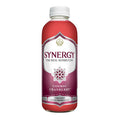 Synergy The Real Kombucha, Cosmic Cranberry