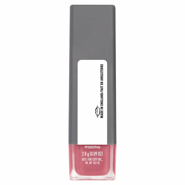COVERGIRL 24 Hr Matte Lipstick