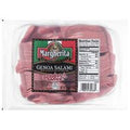 Margherita Genoa Salami️