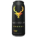 Bucked Up Energy Drink Mango Tango️
