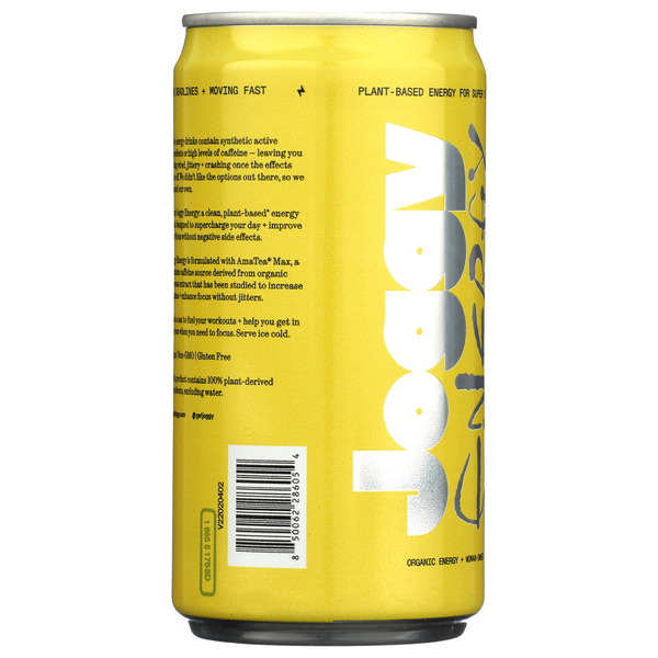 Joggy Pineapple Crush